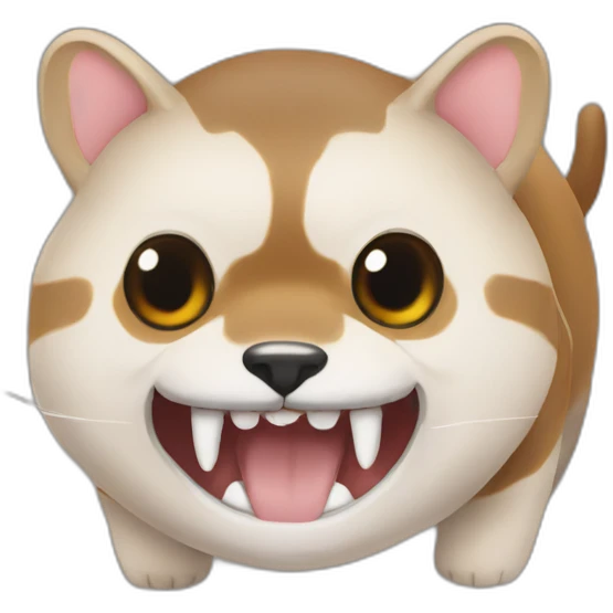 Lechonk emoji