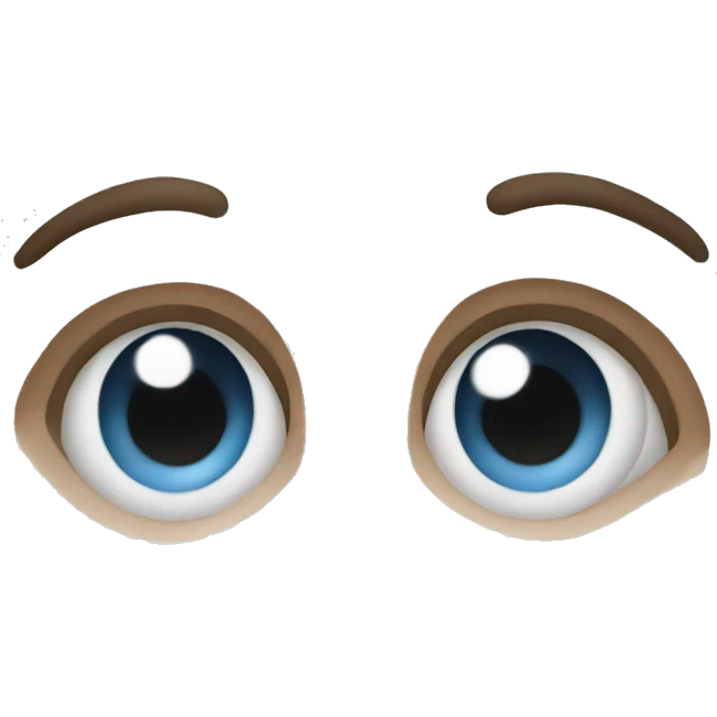 Eye roll  emoji