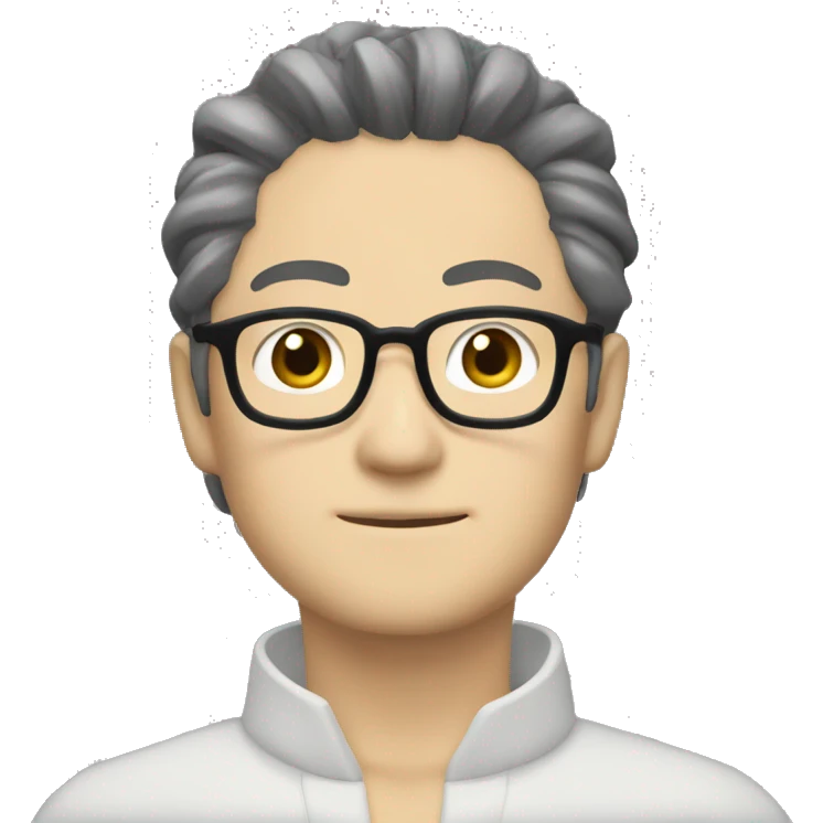 Gojo Satoru emoji