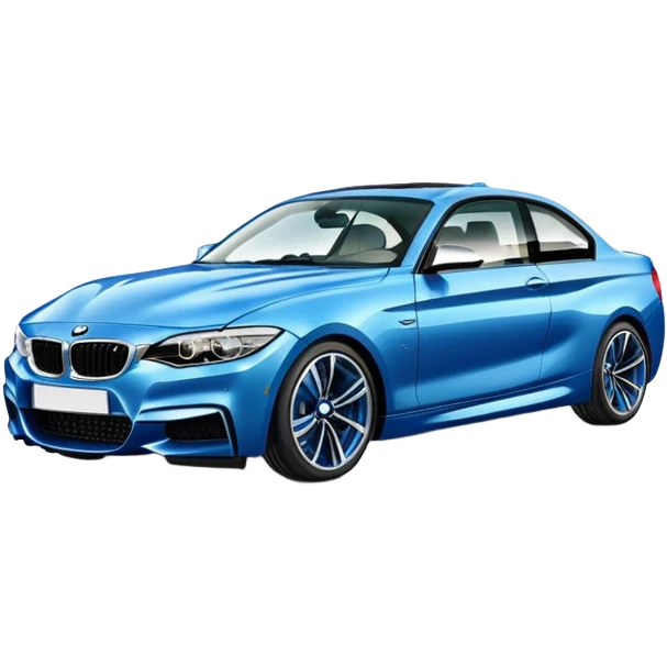 Bmw emoji