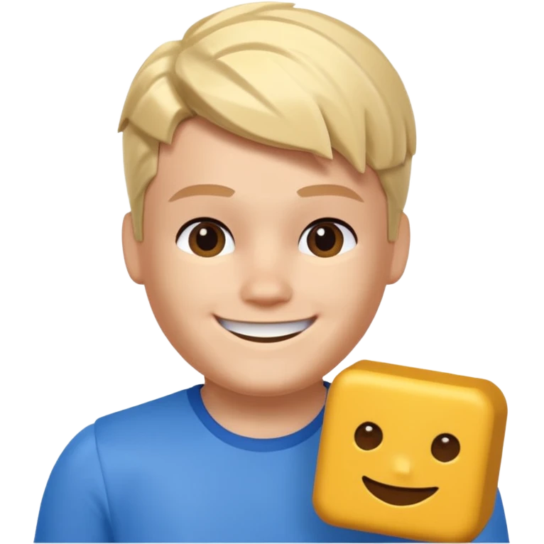 Roblox emoji