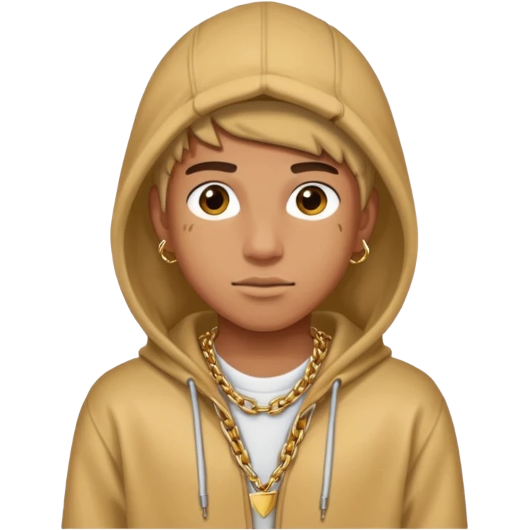 een driller van de buurt emoji