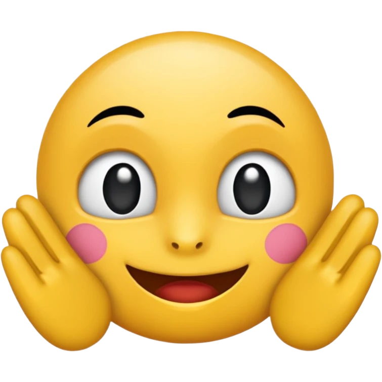 You're welcome! emoji