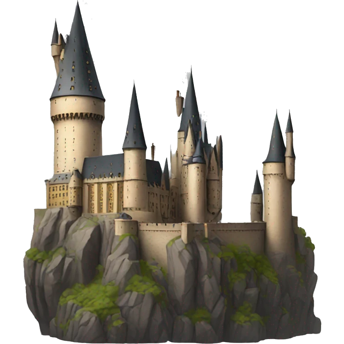 hogwarts legacy emoji