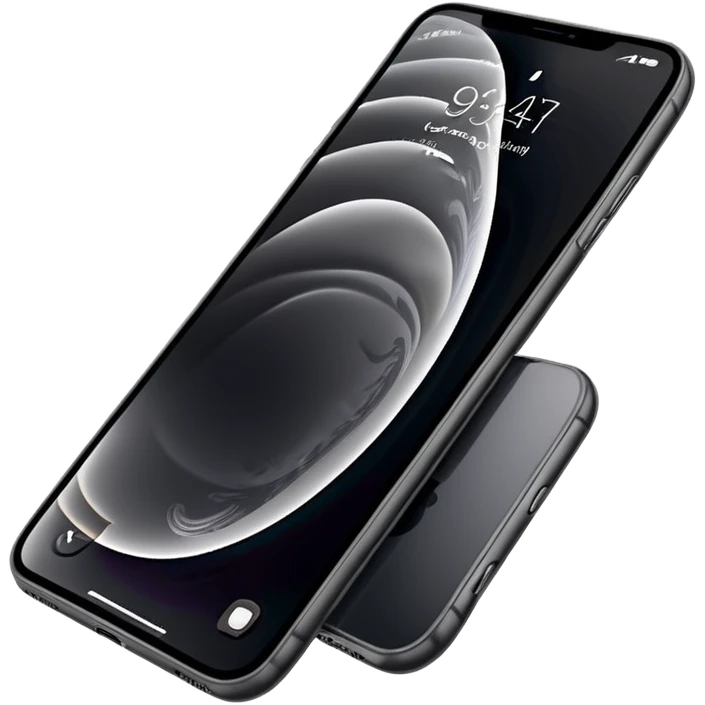 iphone 17 pro max emoji