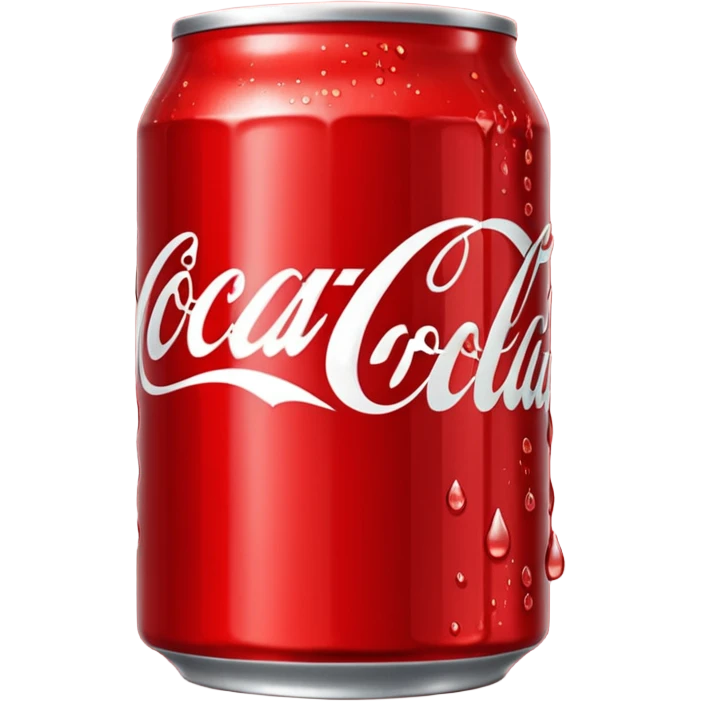 coca cola emoji