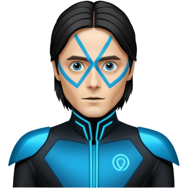 jared leto tron emoji