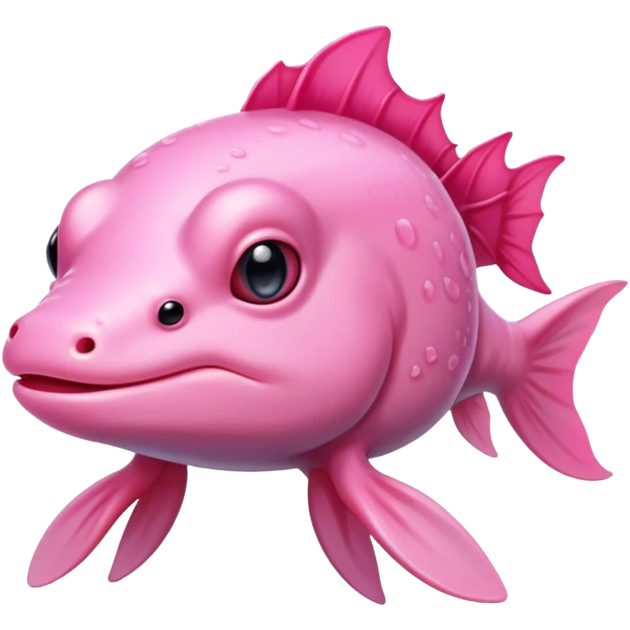 Ajolote emoji