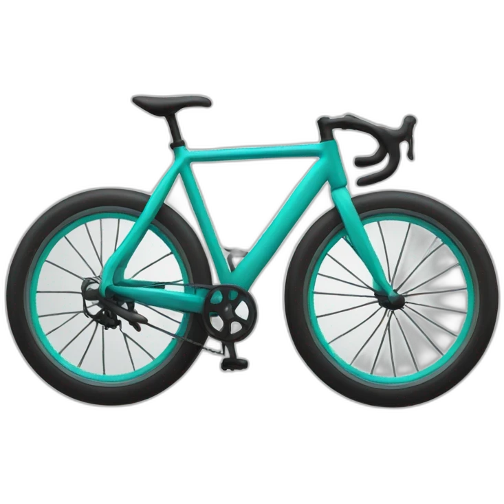bike wheel emoji