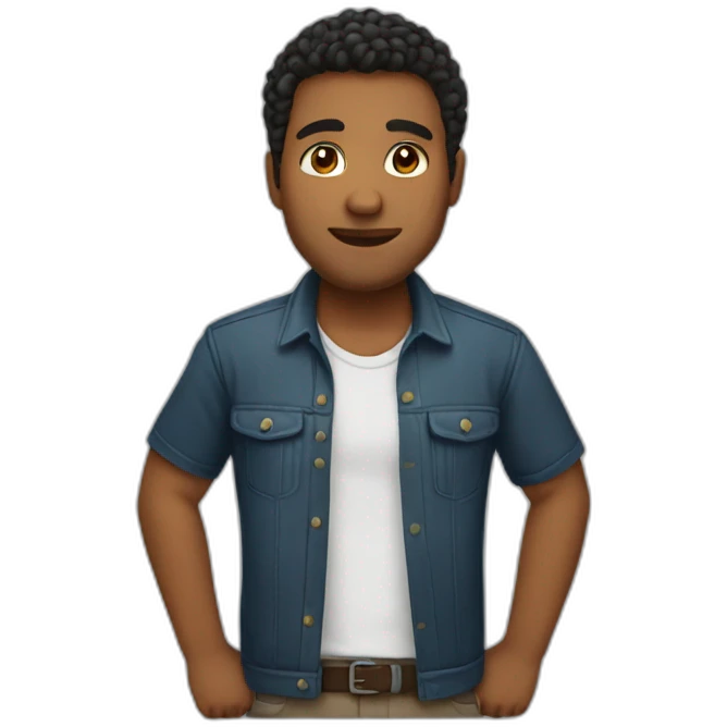 peoples emoji