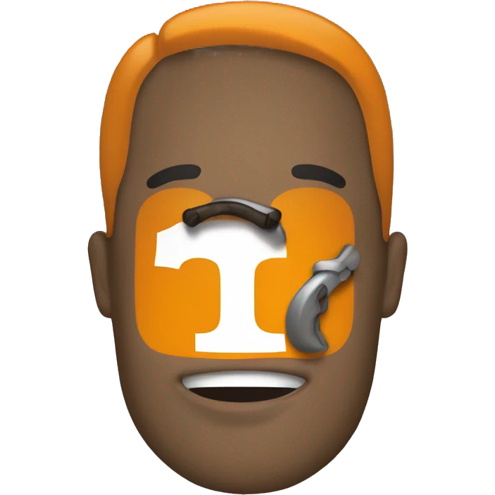 tennessee vols emoji