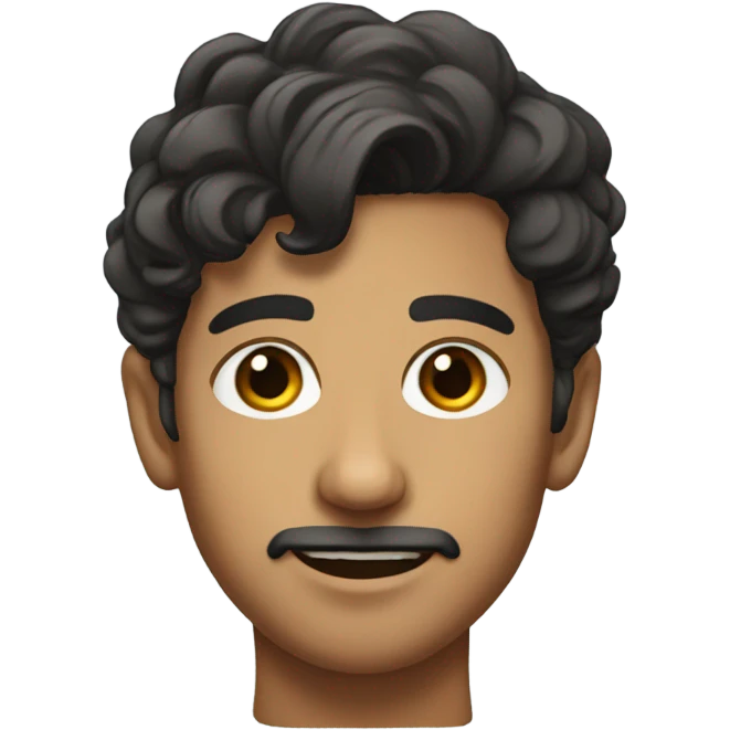 teo fernandez emoji