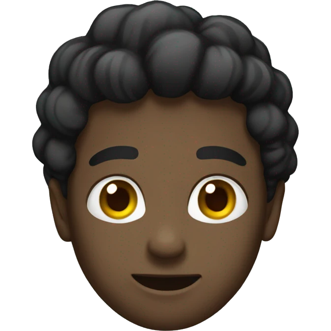 blackpin emoji