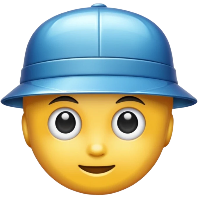 Cap cut emoji