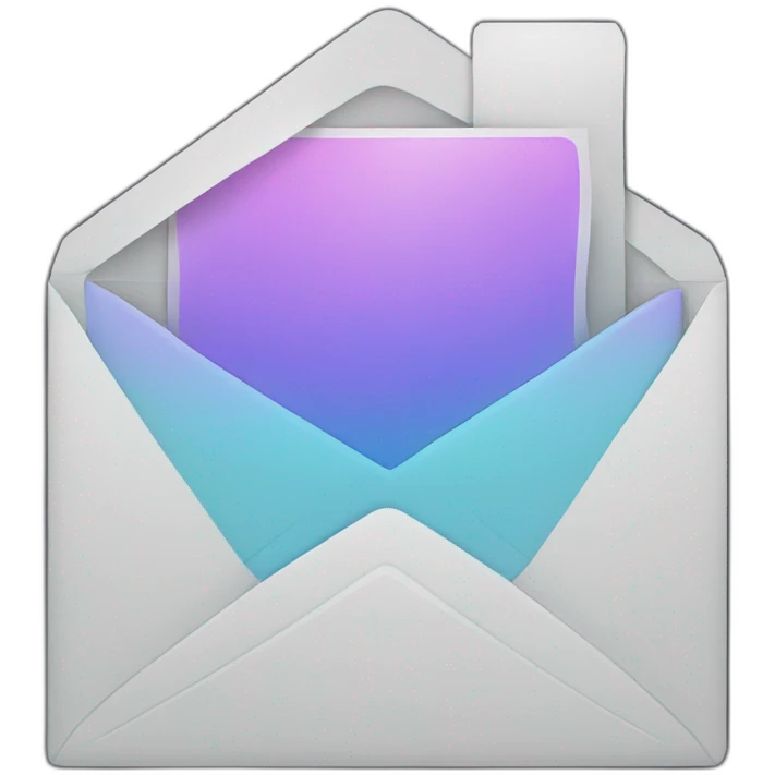 email reply to emoji