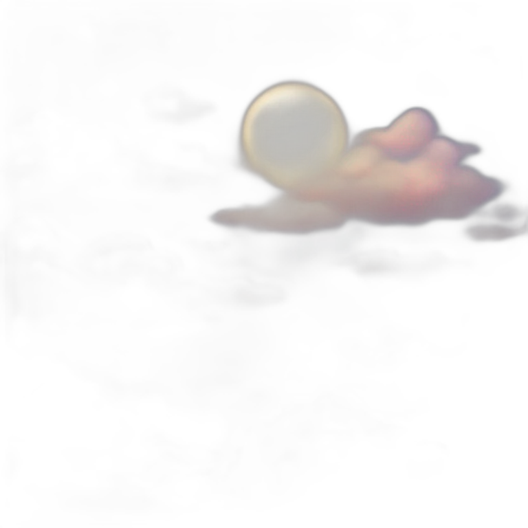 Sky emoji