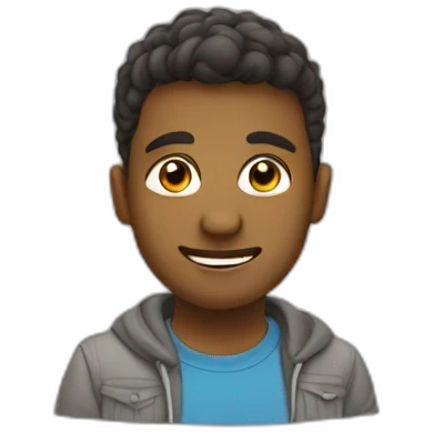 Whatson emoji
