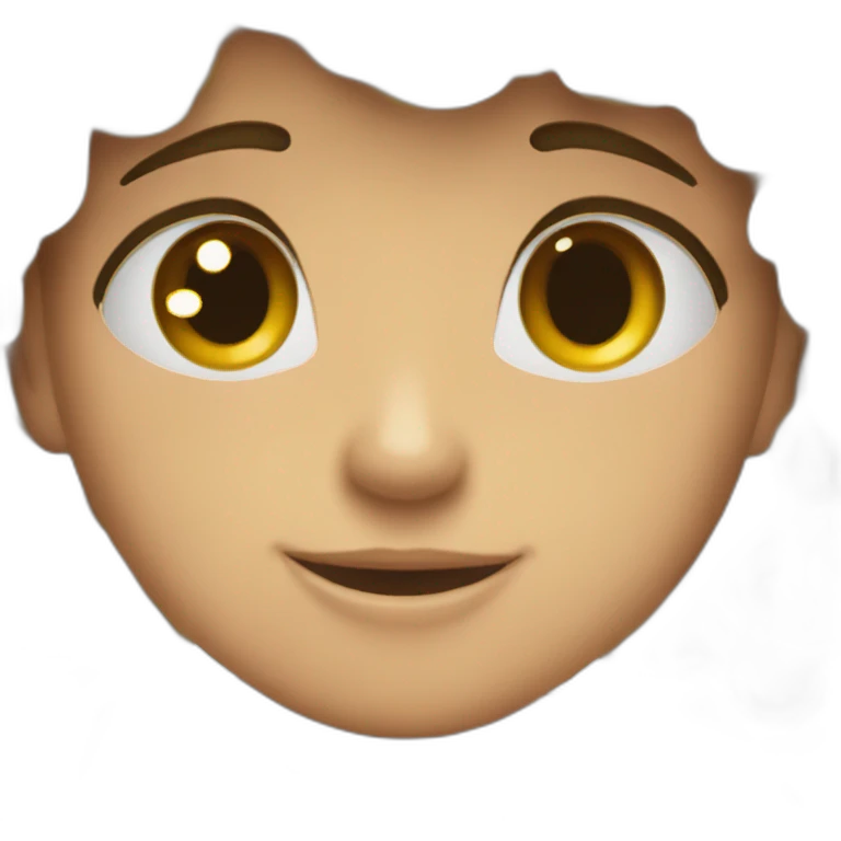 شاب يضع يده على راسه و ه emoji