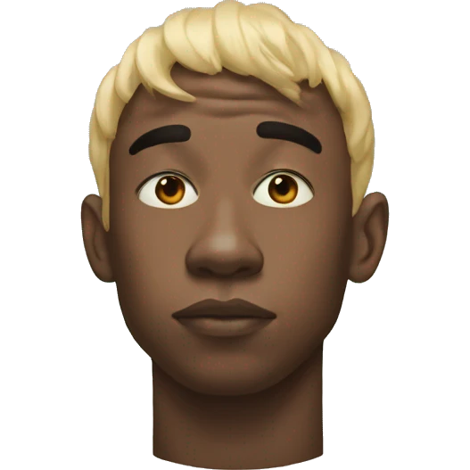 Igor by Tyler the Creator emoji