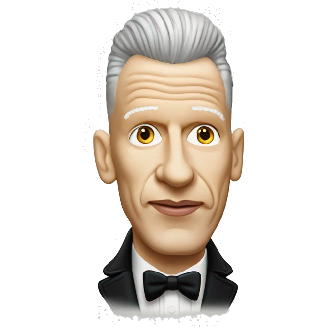 Jean paul gaultier emoji