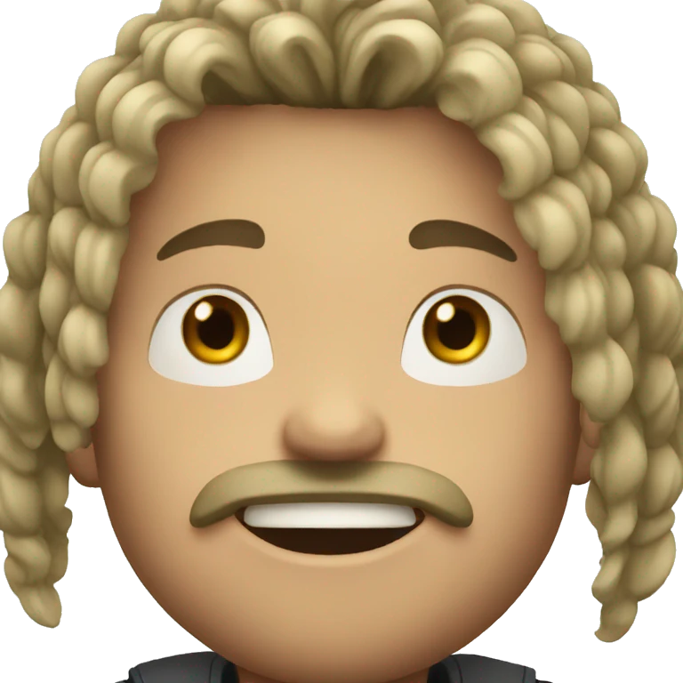 Bogan emoji