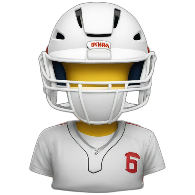 Fan sport auto  emoji