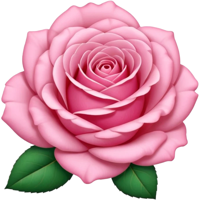 Vytvoris mi prosim zuvou emoji ruzi jen kvet? Bez toho velkeho okvetniho listku kolem emoji