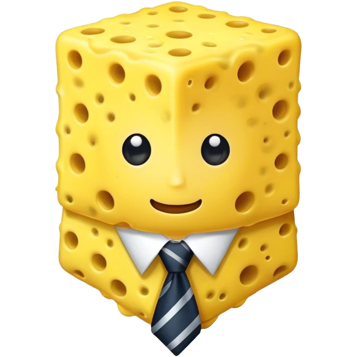 spongebob emoji