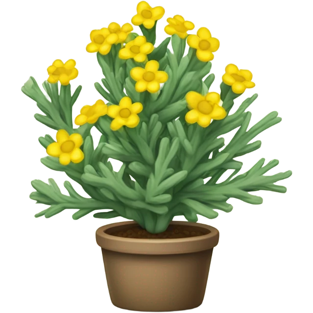 Happy Sagebrush  emoji