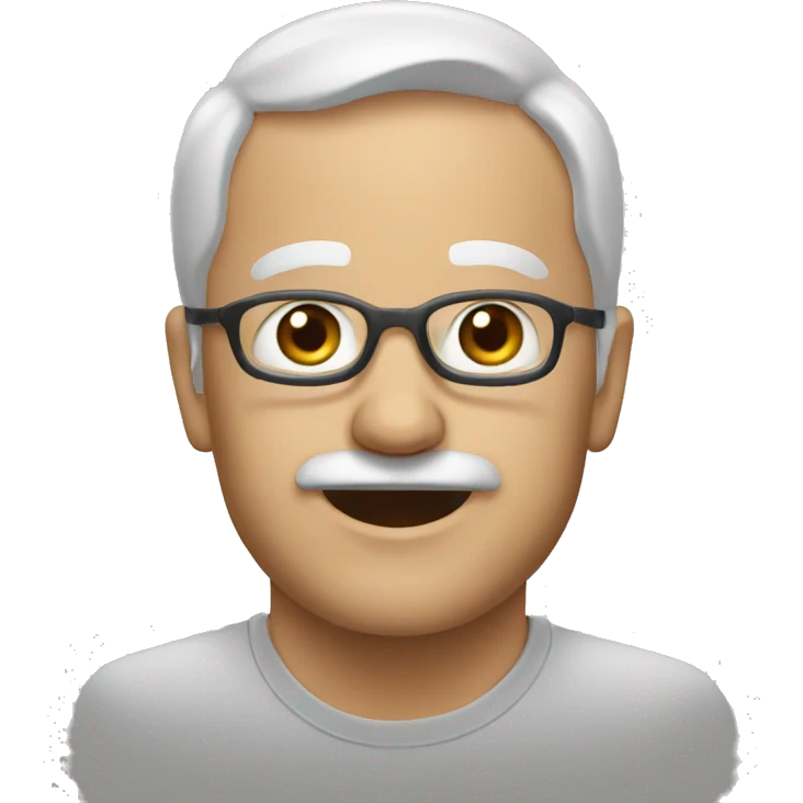 Schleife emoji