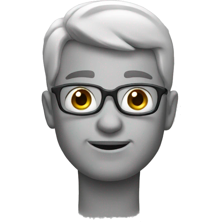 Hello emoji