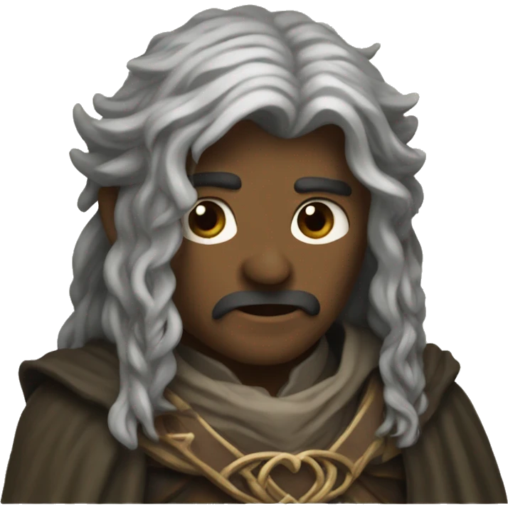 Lord of the rings emoji