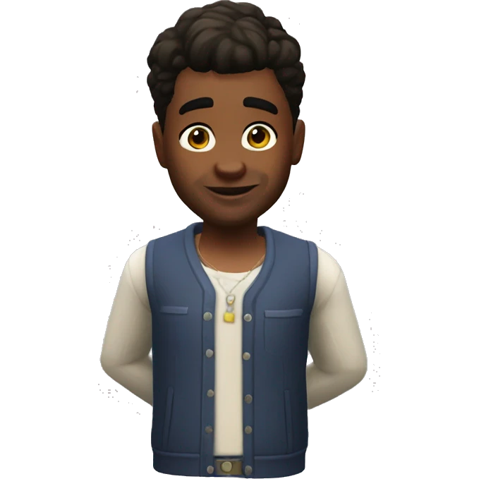 Sims 4 emoji