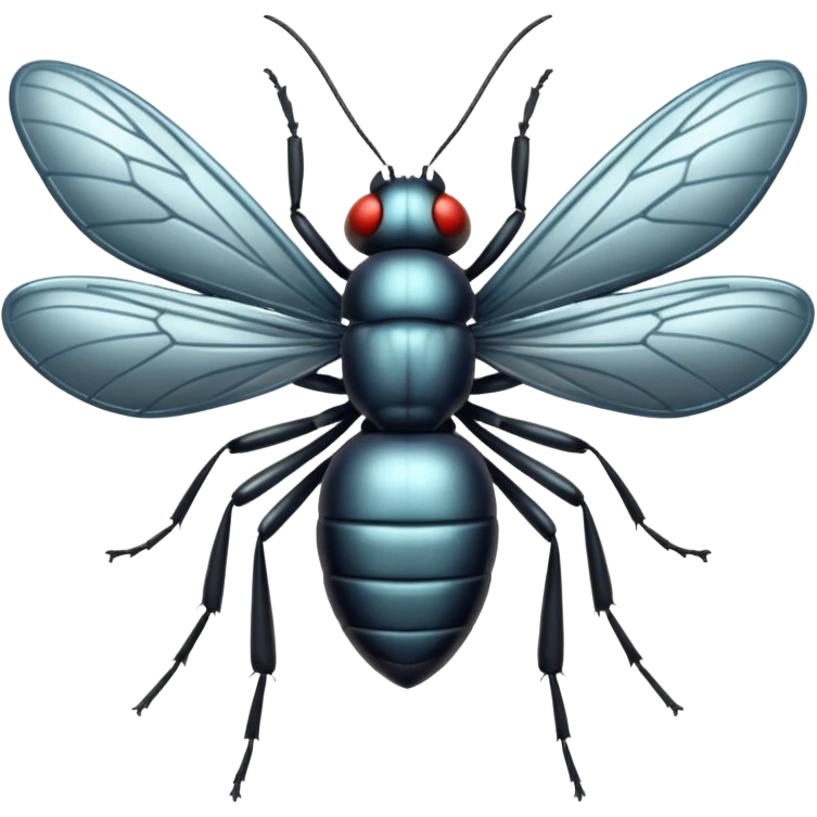 escudo contra insectos emoji
