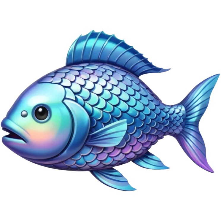 fish emoji