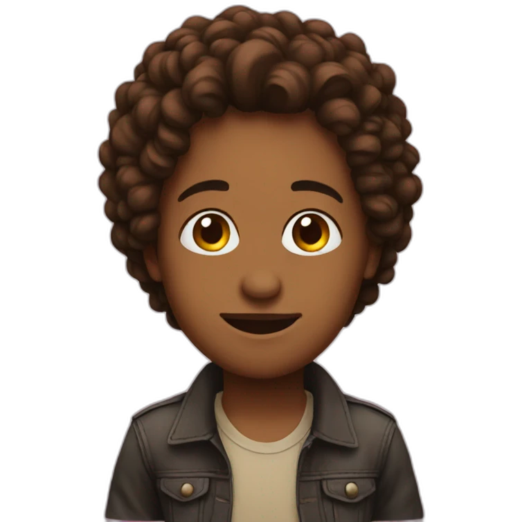 my love emoji