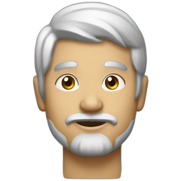 Michou emoji
