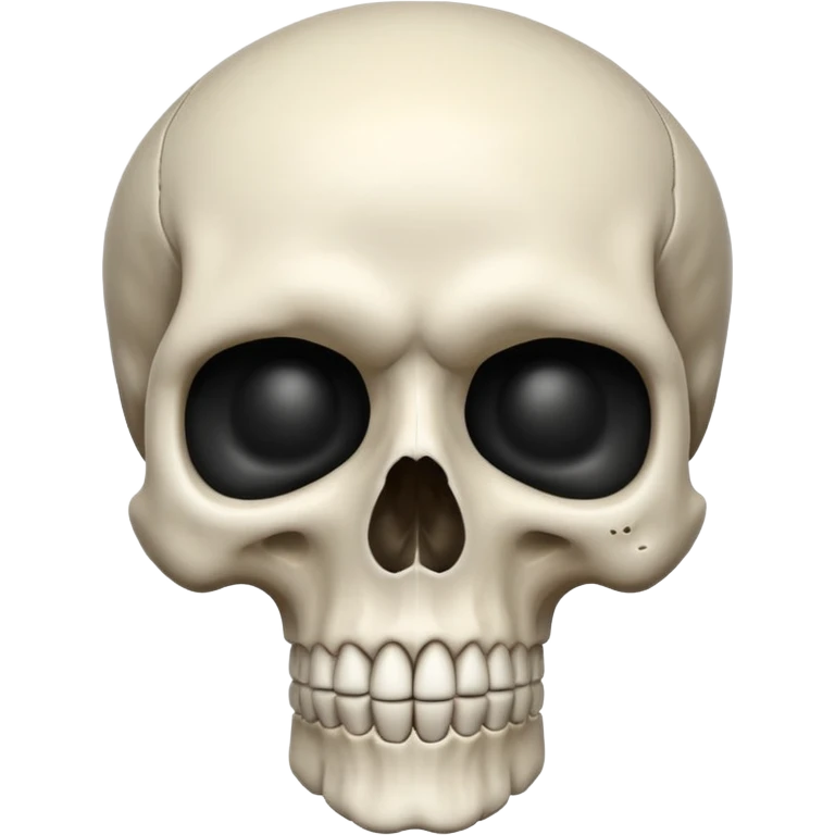 SkullSkull emoji