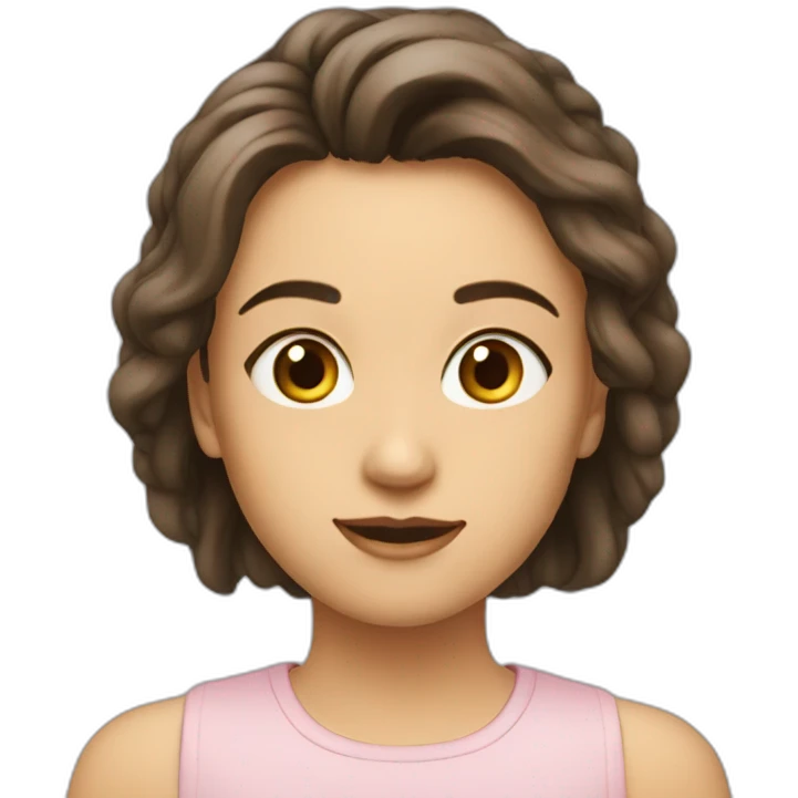алёна и сыр emoji