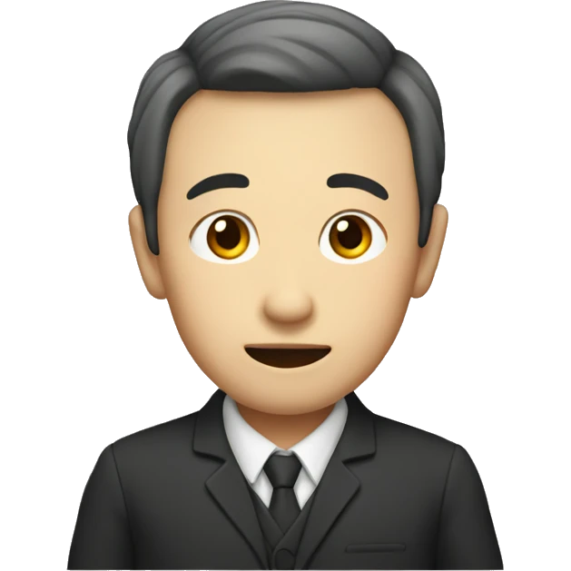 돈 emoji