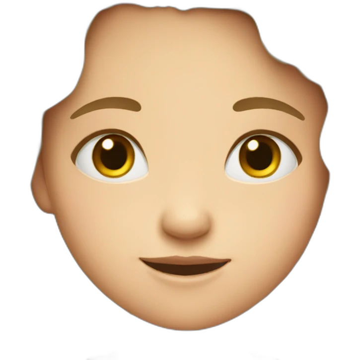 child emoji