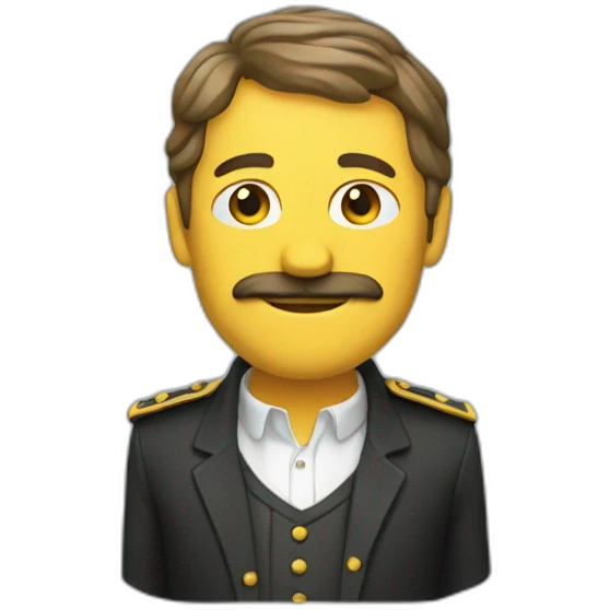 Ricard emoji