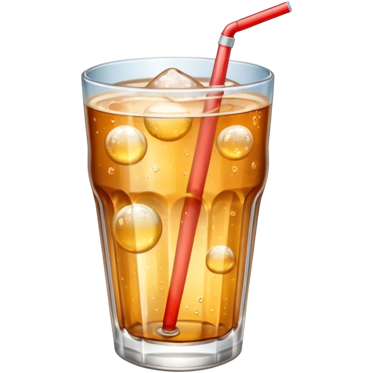 soda emoji