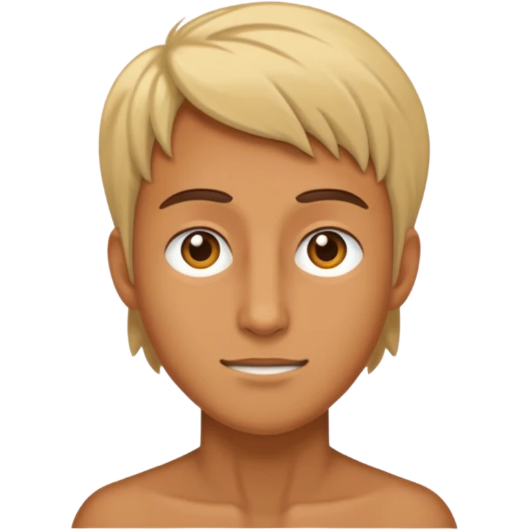 Simir emoji