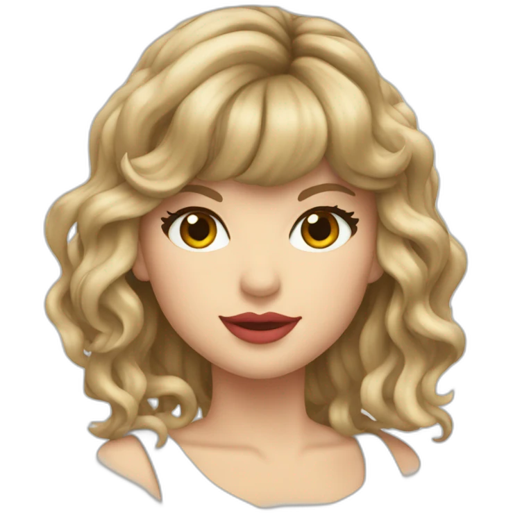 taylor swift eras emoji