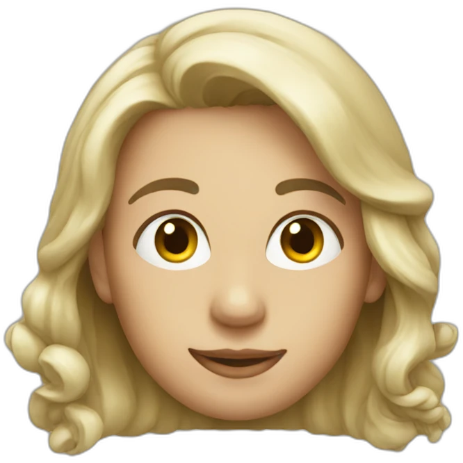 at emoji