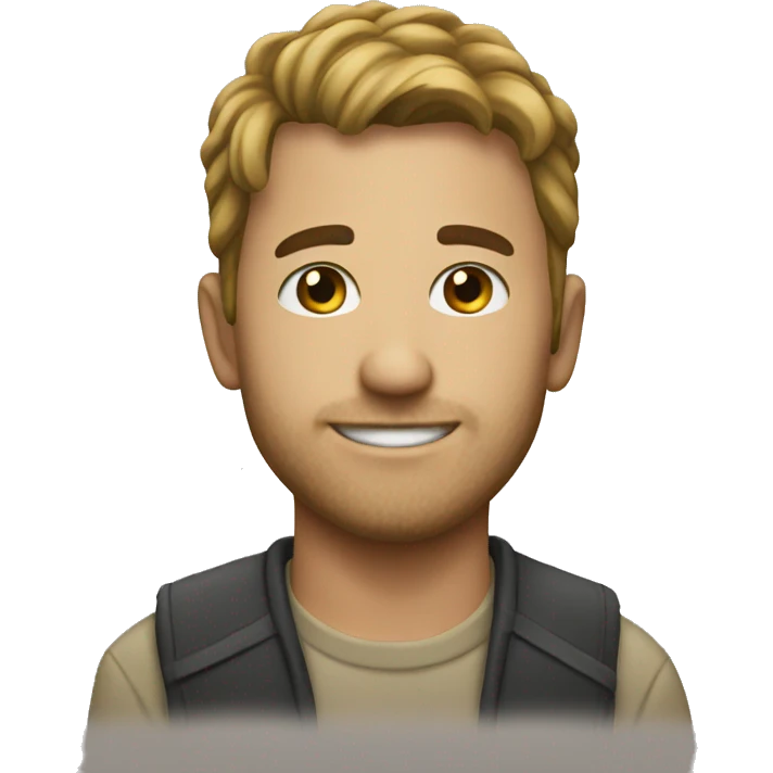 Low pickup emoji