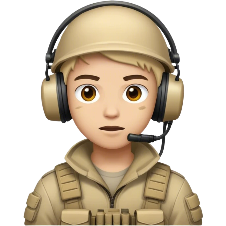 headsout cs:go gamer emoji
