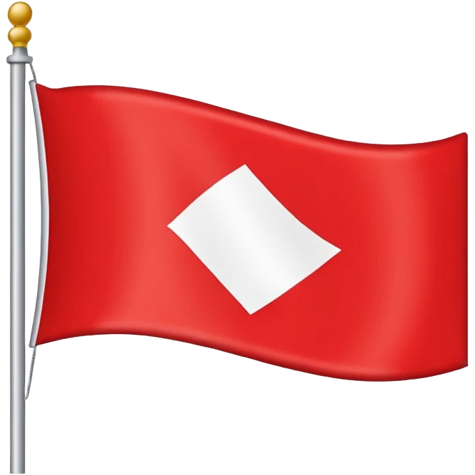 Soulaan Flag emoji