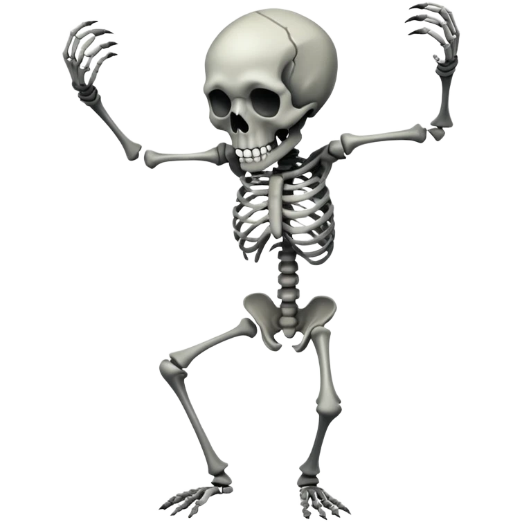 Windigo emoji